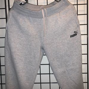 Vintage Puma Sweatpants
